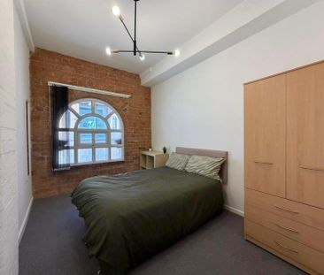 Luxury Student Apartment - York Street, Leicester - Photo 6