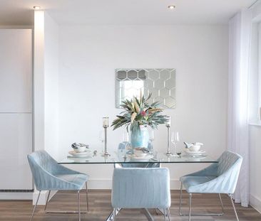 2 bedroom apartment to rent - Photo 1