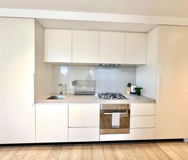 Melbourne CBD - Photo 3