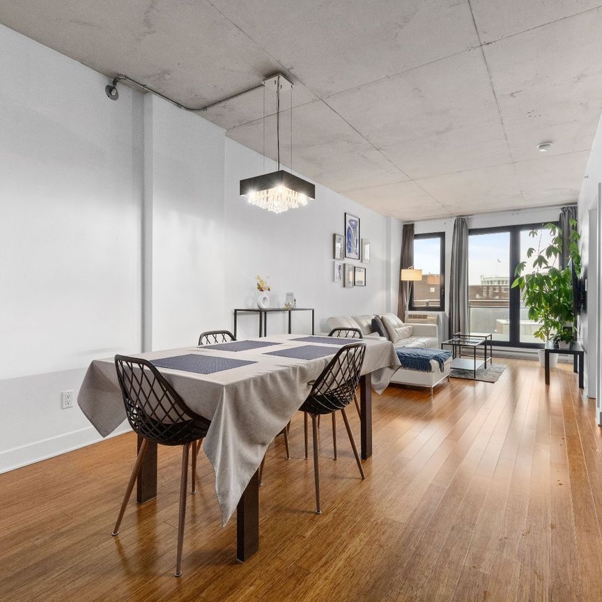 Appartement - 950 Rue Notre-Dame O. - Photo 1