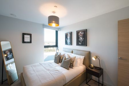 The Quay Loop Road Harbour City M50 - Photo 5