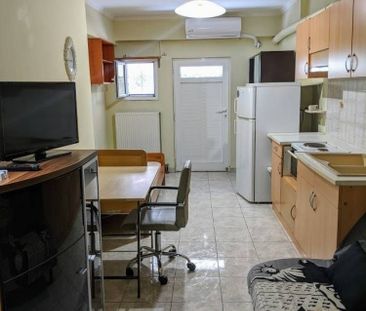 Studio/Γκαρσονιέρα για ενοικίαση - Πάτρα, - Photo 4