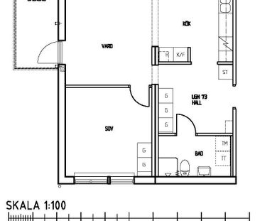 Sidstigen 1 A - Photo 2