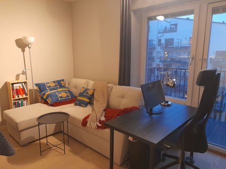 Granithöjden, Nacka - Foto 2