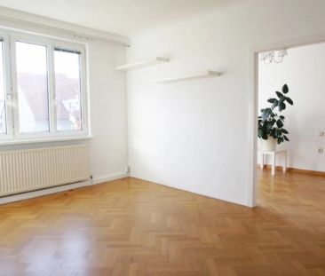 2 Zimmer-Balkon-Wohnung - Photo 4