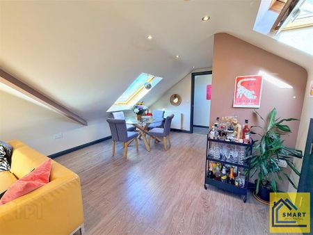 Apt 2, 39a Little Donegall Street, Belfast, BT1 2JD - Photo 3