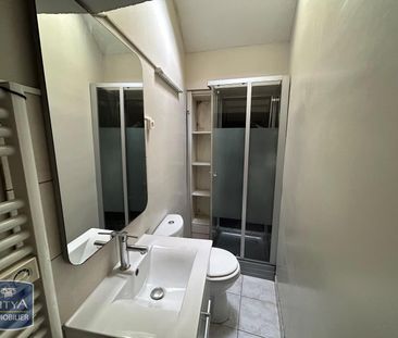 Location Appartement 2 pièces 35m² CHINON 37500 - Photo 5