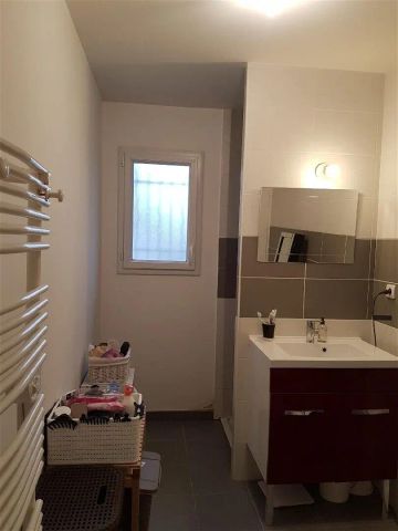 Location appartement 2 pièces - 42m² à Blyes (01150) - Photo 5