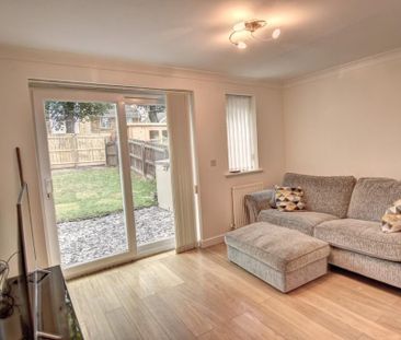2 bedroom semi-detached house to rent - Photo 3