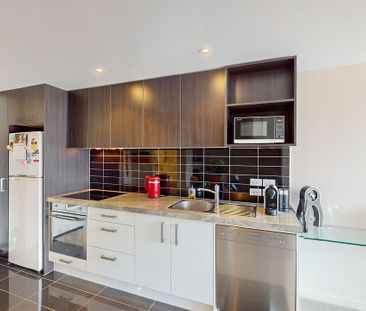 10D - 30 Taranaki Street, Te Aro - Photo 6