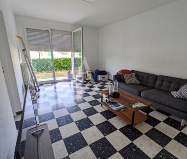 Location Appartement 3 pièces 54m² - Photo 1