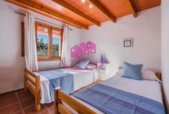 Casa / Chalet en Jávea, TARRAULA, alquiler