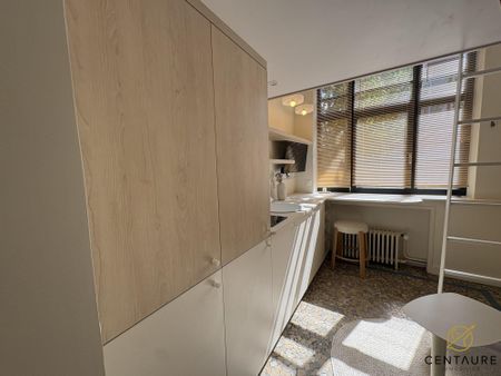 Location Appartement 1 pièce 10m² TOURCOING 59200 - Photo 3