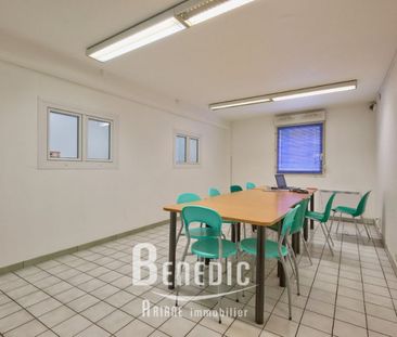 Appartement 1 pièce à Nancy - Photo 6