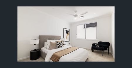 Brand New House at 154 Cracknell Street, Tarragindi，available Now，9 mins to city - Photo 4