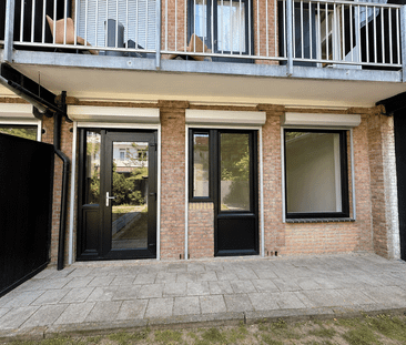Appartement te huur: Cabotstraat 24-H 1057 VR Amsterdam - Photo 4