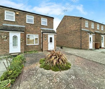 2 bedroom end of terrace house to rent - Photo 6