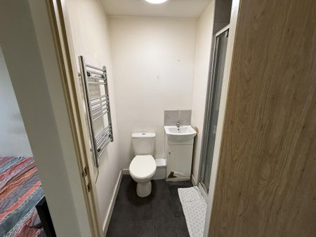 1 bedroom flat to rent - Photo 4