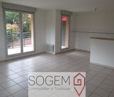 Appartement T3 en location à Toulouse - Photo 6