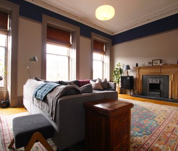 Regent Park Square, Strathbungo, Glasgow - Photo 5