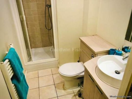 1 bedroom property to rent in Manchester - Photo 1