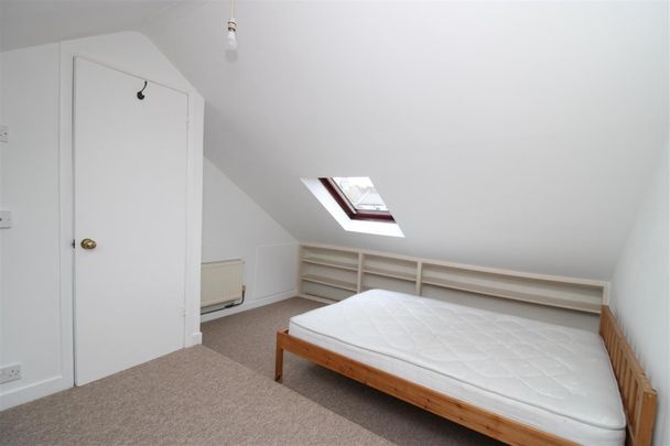 Waldegrave Road - Photo 1