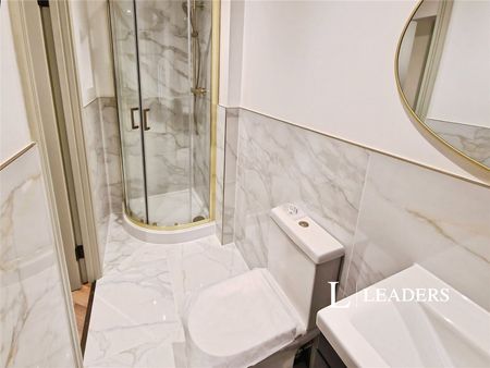 1 bedroom apartment to rent Bartholomews, Brighton, East Sussex, BN1 - Photo 4