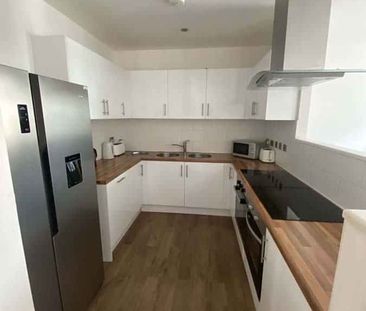 Deluxe En-Suite - Photo 2