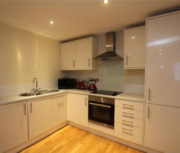 1 bedroom apartment to rent - Photo 3