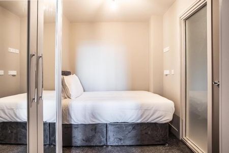 Apartment 59 Lesley Parklands 62 Knocknagoney Road, Belfast, BT4 2FW - Photo 4