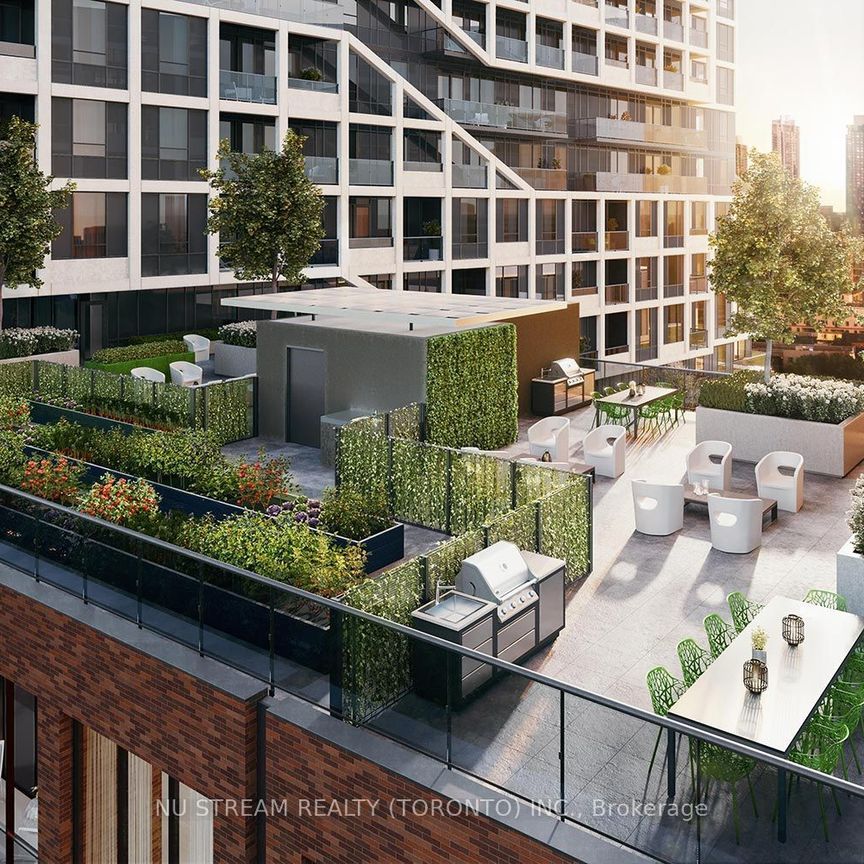 For Lease - 115 Denison Avenue Unit# 413, Toronto, Ontario - Photo 1