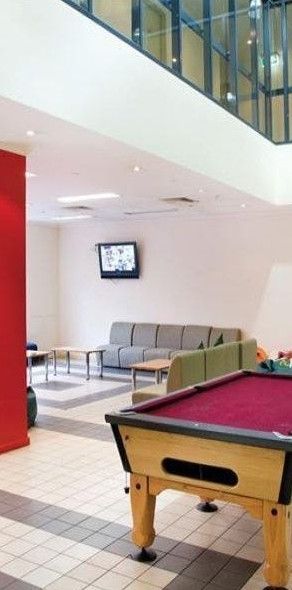 Well Located Furnished 2 Bedroom Apartment in Melbourne CBD - Photo 1