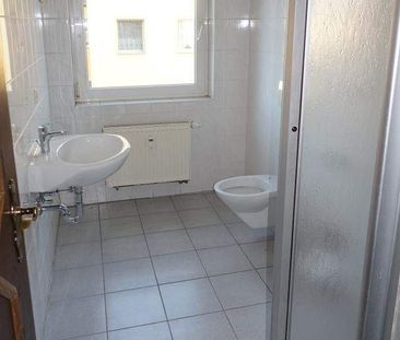 Geniale 2-Zimmerwohnung mit Top-Grundriss, Wohnküche und Tageslicht... - Photo 1