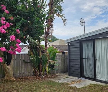 GARDEN FLAT - Photo 5