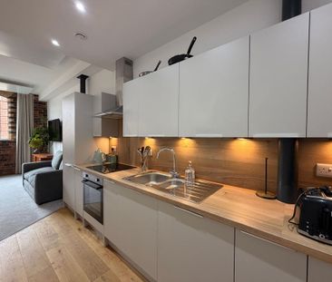 2 bedroom terraced house to rent - Photo 6