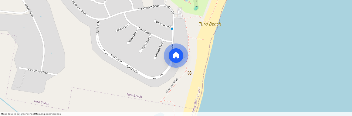 1/14B Surf Circle, NSW 2548, Tura Beach