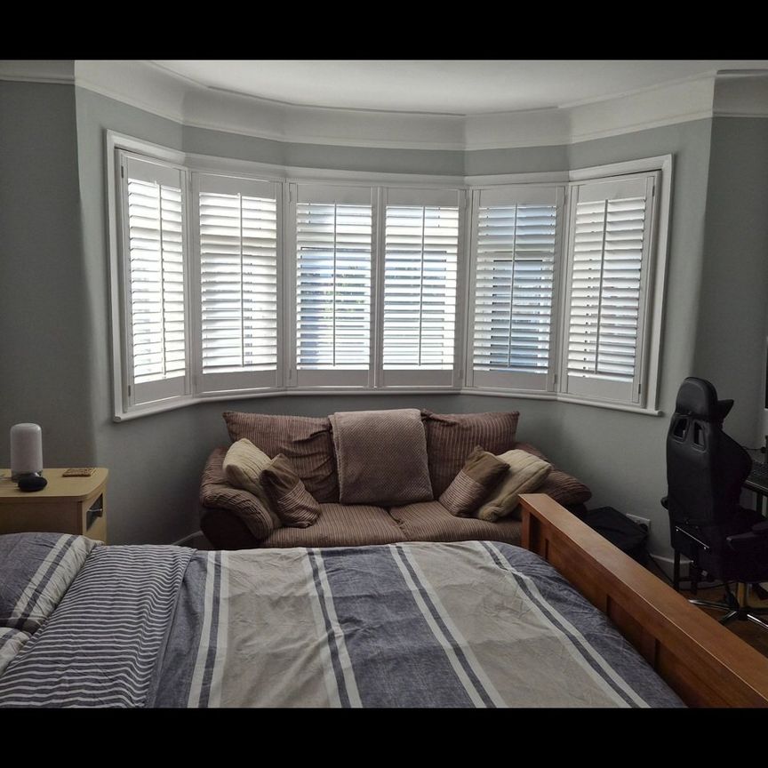 Room in a Shared House, Alexandra Park Road, N22 - Photo 2