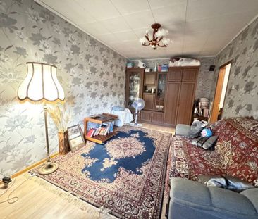 Apartament cu 2 camere de inchiriat in zona Someseni - Photo 1