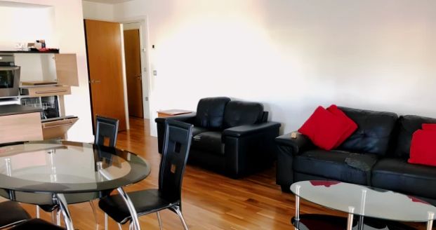 two beds two baths - Photo 1