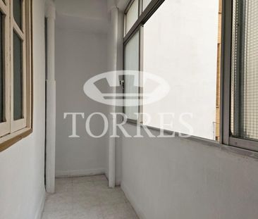 Piso de alquiler en Perchel Sur - Plaza de Toros Vieja - Photo 3