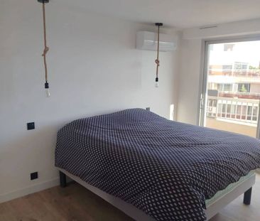 Location Appartement - Photo 1