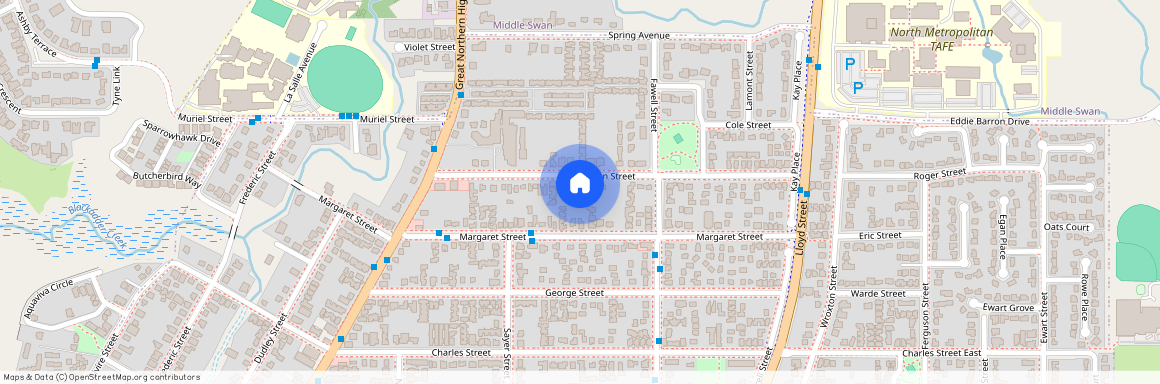 35 John Street, WA 6056, Midland