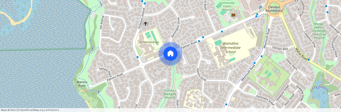 2/66 Palmers Road, Clendon Park, Manukau City