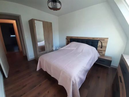 Location de vacances Appartement 3 pièces 69 m2 à Bagnoles-de-l'Orne-Normandie - Photo 2