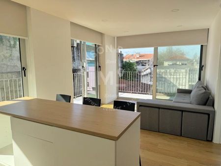 Apartamento T1 - Photo 2
