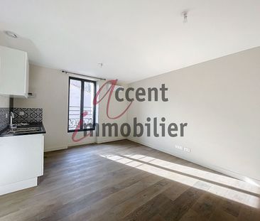 Appartement Cavaillon 1 pièce(s) 22 m2, - Photo 2