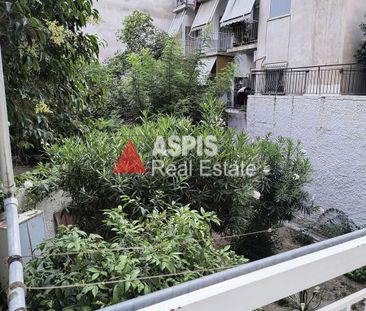 Studio/Γκαρσονιέρα για ενοικίαση Χαροκόπου (Καλλιθέα) - Photo 4