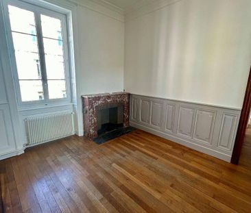 Location appartement ancien 4 pièces 87 m² à Vienne (38200) 4 - Photo 5