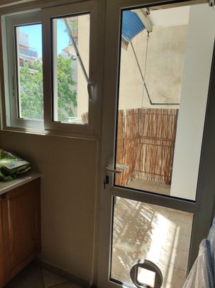 Διαμέρισμα για ενοικίαση Κυνοσάργους (Νέος Κόσμος) - Photo 1