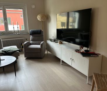Väderkvarnsgatan, Göteborg - Photo 2